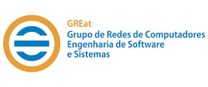 Group of Computer Networks, Software and Systems Engineering (GREat)